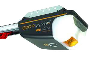 GDO-9 DYNAMO™ GEN2