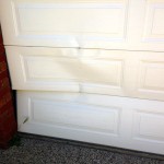 garage door insurance claims